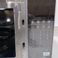 مایکروفر PERSIA|اجاق گاز و لوازم برقی پختوپز|محمودآباد, |دیوار