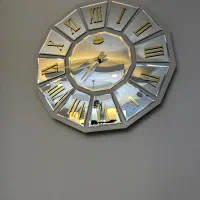 ساعت دیواری شیک