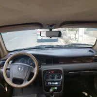 سمندمدل ۹۰|خودرو سواری و وانت|تبریز, |دیوار