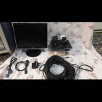 دوربین مدار بسته