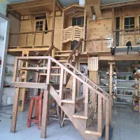 صنایع چوب و mdf