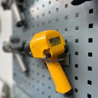 بکس بادی هیولایMTT/ با گشتاورد 1280nm/جان سخت|ابزارآلات|اهواز, ۳۰ متری|دیوار