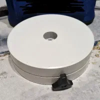 تلسکوپ وزنه ۳.۵ کیلو|کوهنوردی و کمپینگ|تهران, پاسداران|دیوار