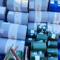 فروش بشکه ۲۲۰لیتری فلزی