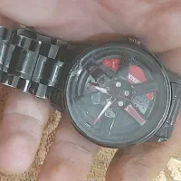 ساعت