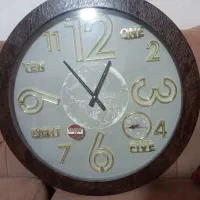 ساعت بدون ایراد