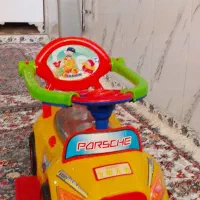 ماشین کودک|اسباب‌‌بازی|پیرانشهر, |دیوار