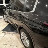 خودرو اوتلندر تک دیفرانسیل L لاین مشکی