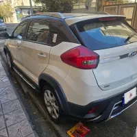 x22 دنده ای اسپرت لاکچری 1401|خودرو سواری و وانت|تهران, افسریه شمالی|دیوار