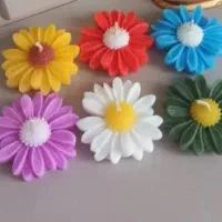 گیفت عروسی و شمع فانتزی|صنایع دستی و سایر لوازم تزئینی|تبریز, |دیوار