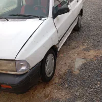 پراید 82 سالم|خودرو سواری و وانت|اراک, |دیوار