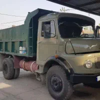 کمپرسی بنز ۹۱۱