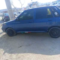 111|خودرو سواری و وانت|منوجان, |دیوار