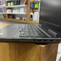 لپتاپ Dell گرافیک ۴ تمیز|رایانه همراه|اصفهان, لاله|دیوار