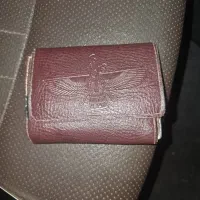 یک کیف پول گمشده
