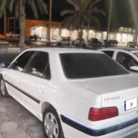 پارس اتومات 99