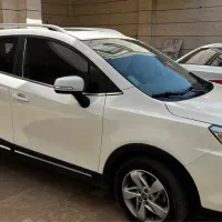 جک s3|خودرو سواری و وانت|کرمان, |دیوار