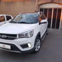 ایکس 22 اتوماتیک اسپرت|خودرو سواری و وانت|تبریز, |دیوار