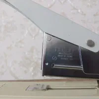 منگنه مکث ژاپن