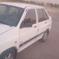 پراید  ۱۴۱ مدل ۸۵