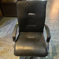 صندلی چرخدار اداری