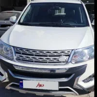 تیگو۵، مدل۹۵، اقساطی