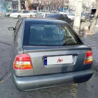 پراید 141 مدل 88|خودرو سواری و وانت|سنندج, |دیوار