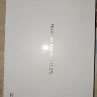 تبلت huawei mate pad s