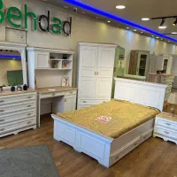 سرویس خواب نوزاد نوجوان