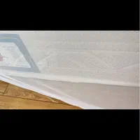تخت ساحل چوب،تشک‌مارک‌خشخواب،و‌ضد اب ترک|تخت و صندلی بچه|رشت, پیرکلاچای|دیوار