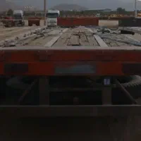 تریلر کفی|خودرو سنگین|اراک, |دیوار