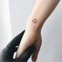 تخفیف ویژه یلدا تتو صورت و بدن برای زیبارویان|خدمات آرایشگری و زیبایی|قم, زاد|دیوار