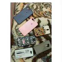 قاب گوشی موبایل آیفون وسایر