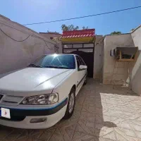 پژوپارس۹۴بی رنگ توکرم داشبوردجدید|خودرو سواری و وانت|ابهر, |دیوار