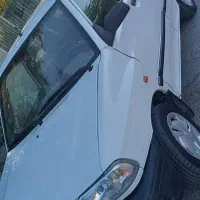 پراید ۹۳ دوگانه  شرکت