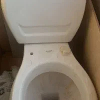 توالت فرنگی