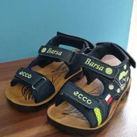 صندل پسرانه سایز 27