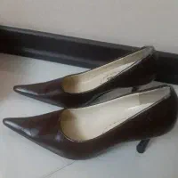 کفش خارجی نو سایز ۳۸