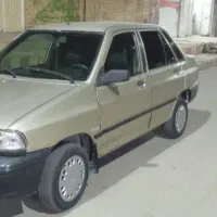 پراید مدل 85برج 11|خودرو سواری و وانت|حمیدیه, |دیوار