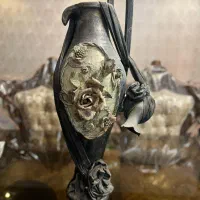 گلدان دکوری