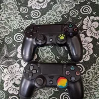 پی اس فور تمیز  پلمپ|کنسول، بازی ویدئویی و آنلاین|قرچک, میرزائی جنوبی|دیوار