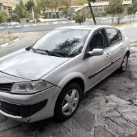 مگان ۲۰۰۰ سفارشی فرانسه