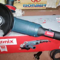 مینی فرز و انبرقفل رونیکس|ابزارآلات|اردبیل, |دیوار