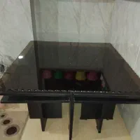 میز جلو مبلی