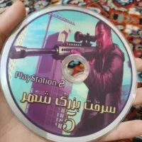 دیسک سونی2|پخشکننده DVD و ویدیو|ساوه, |دیوار