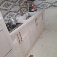کابینت نئوکلاسیک اماده|مصالح و تجهیزات ساختمان|تهران, کیانشهر|دیوار
