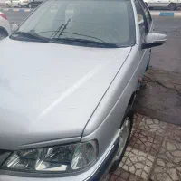 پارس 85شاسی سالم