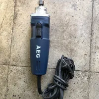 فرز انگشتی AEG آلمان اصل دایمر دار