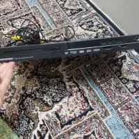 دی وی دی گاسونیک|پخش‌کننده DVD و ویدیو|مشهد, حیدرآباد|دیوار