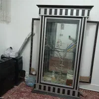 بوفه.جهت‌نگهداری‌عروس‌هلندی